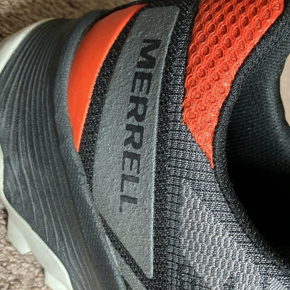 Merrell Men’s Speed Eco Hiking Shoes - Picture 5 of 9